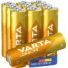 Vienkartinė baterija Varta 4106101761 AA Šarminė