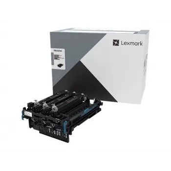 Originalius Lexmark 700Z1 spausdintuvo toneras