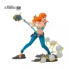 ABYstyle figūrėlė ONE PIECE - FigurineNami x2 (3665361137870)