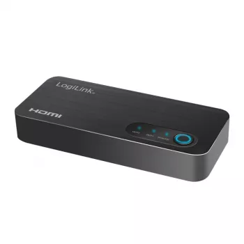 HDMI skirstytuvas 1x2, 4k/60Hz