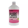XSPC Pure Coolant, 1 litras - rožinė, UV