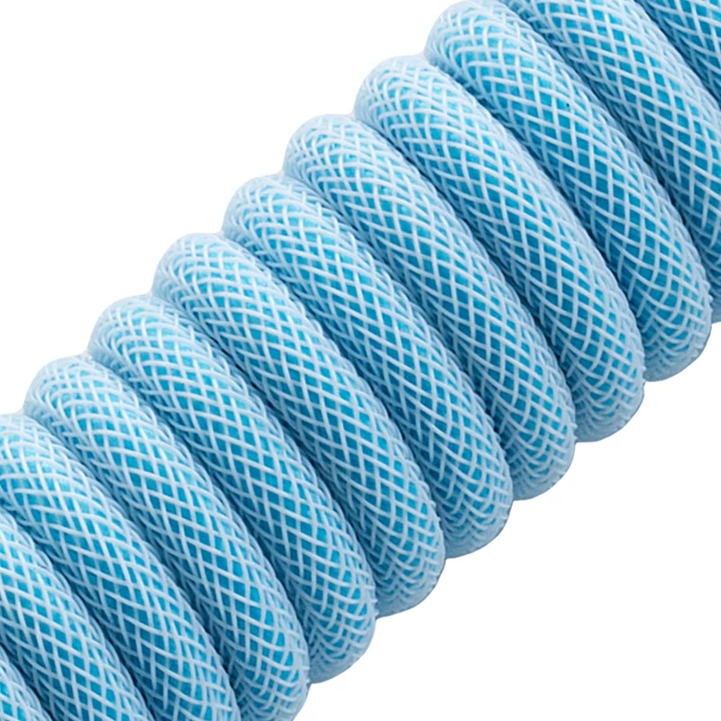 Cablemod CM-PKCA-CWAW-LBW150LBW-R USB kabelis 1,5 m USB A USB C mėlynas (CM-PKCA-CWAW-LBW150LBW-R)