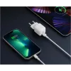 Sieninis įkroviklis PA-B1L Baltas Omnia II Mini1xUSB-C PowerDelivery 30W 5A