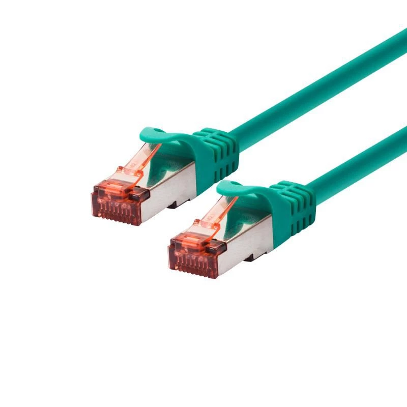 Pakavimo kabelis CAT6 F/UTP - 25M