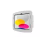 Compulocks iPad 10.9 inch 10th Gen Space Enclosure Wall Mount White