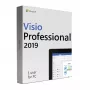 Microsoft Visio Professional 2019 - BIND