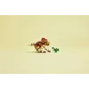 LEGO konstravimo rinkinys LEGO Jurassic World 76970 Mažasis dinozauras Dolores Aquilops, 339 dalys, 110×150×200 mm