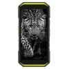 Mobilusis telefonas Armor X32/6/128GB Vivid Green Ulefone