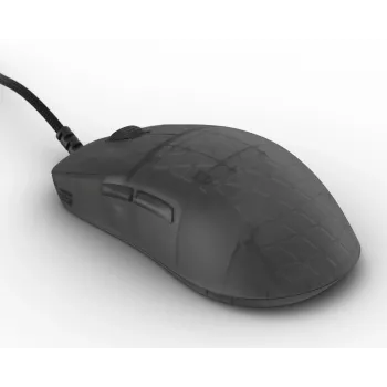 Žaidimų pelė Endgame Gear OP1 8k v2 - Tamsi