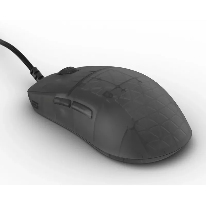 Žaidimų pelė Endgame Gear OP1 8k v2 - Tamsi