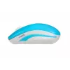 pelė IBOX LORIINI ambidextrous RF wireless optical 1600 DPI, 3 mygtukai, nano USB imtuvas, 10 m nuotolis