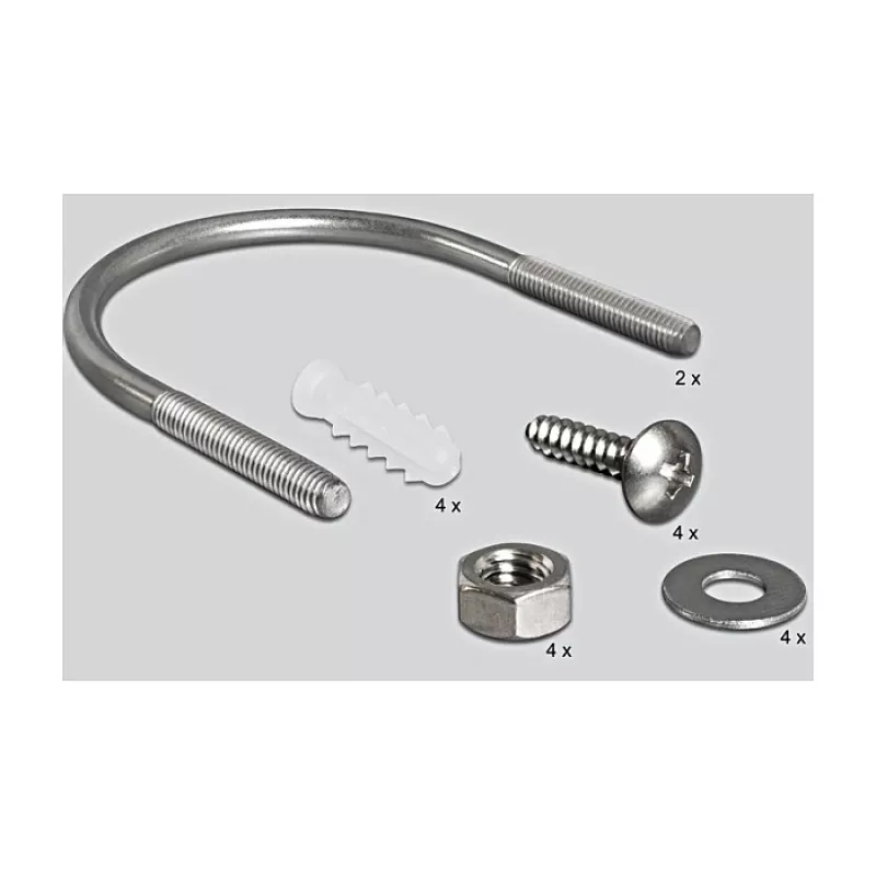 Omni kryptinė antena DeLOCK 88454
