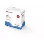 Tinklo kabelis Hikvision DS-1LN5EUEC7 pilkas 305 m UTP Cat5e vientisa gysla lauko LAN