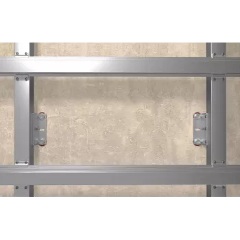 Išsiplėtimo inkaras Fischer 562171 160 mm betonui, gipso blokams, mūrui