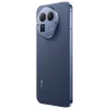 Išmanusis telefonas REALME realme GT 8 Pro 5G, 6,79 col. AMOLED 144 Hz, Snapdragon 8 Elite, 16 GB RAM, 512 GB, 7000 mAh, mėlynas