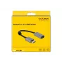 Aktyvus DisplayPort 1.4 į HDMI adapteris DeLOCK 66436