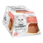 Šlapias kačių maistas Purina Gourmet Revelations Salmon maišelis 2 x 57 g, suaugusios katės, 81% drėgmės