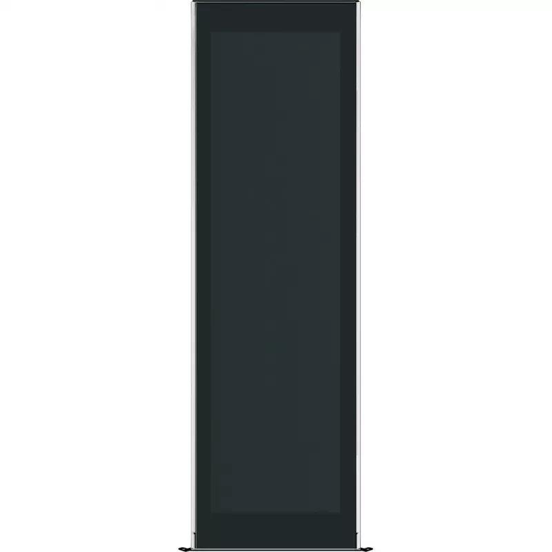 Y70 Touch Display Upgrade Pitch Juoda (36,8 cm (14,5 colio), juoda, 14,5 colio jutiklinis ekranas)