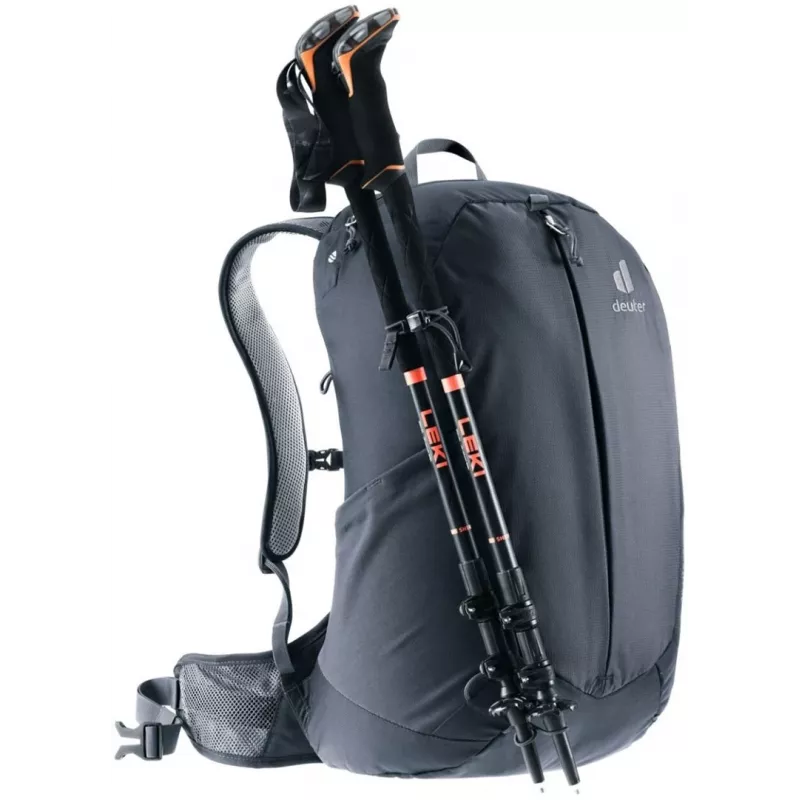 Kuprinė DEUTER AC Lite 23 žygių dieninė kuprinė, lengva 23 l talpa