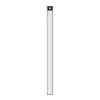 Yeelight spintos šviestuvas YLCG006 LED judesio jutikliu 60 cm 2700K (sidabrinis)
