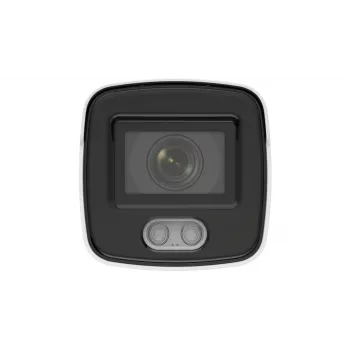 Hikvision Digital Technology DS-2CD2027G2-L(2.8MM) IP saugumo kamera lauko bullet tipo 1920 x 1080 px montuojama prie sienos