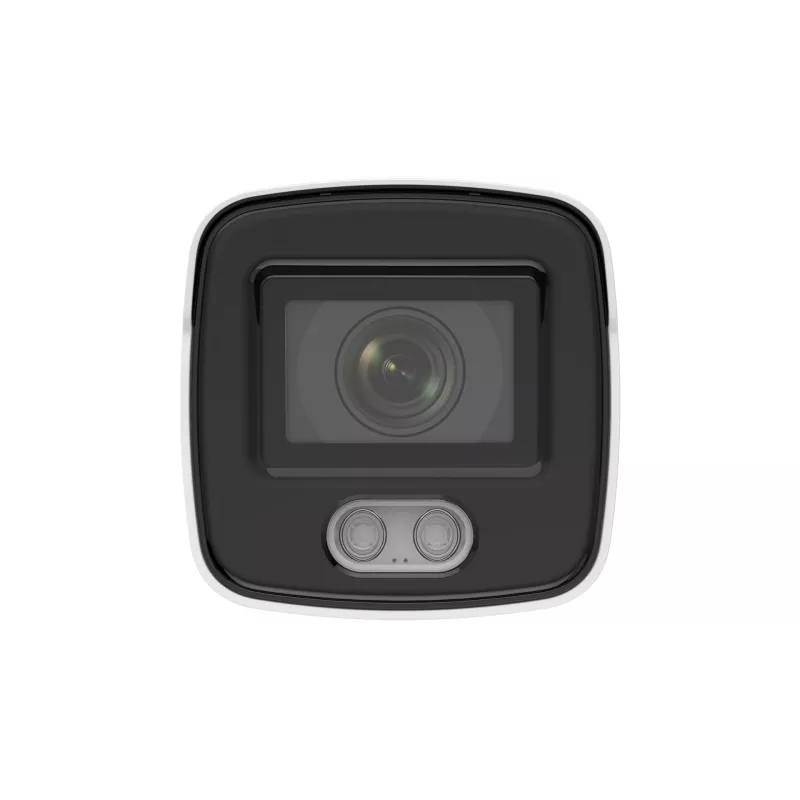 Hikvision Digital Technology DS-2CD2027G2-L(2.8MM) IP saugumo kamera lauko bullet tipo 1920 x 1080 px montuojama prie sienos