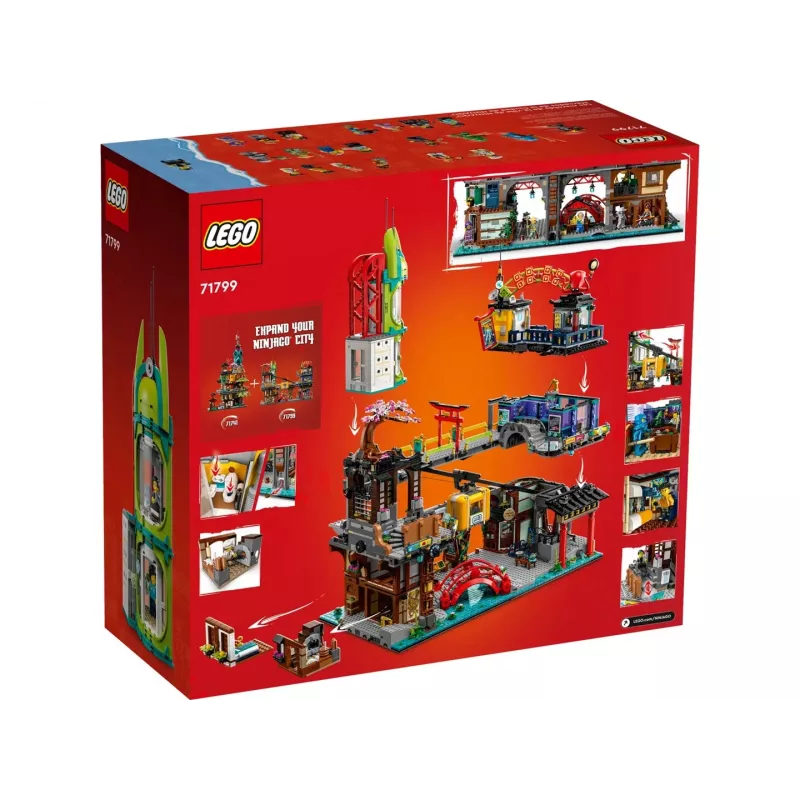 Lego 71799