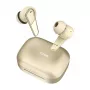 Noise Buds N1 Pro TWS ausinės (smėlio spalvos)
