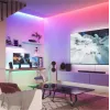 Nanoleaf Essentials Light Strips Expansion 2 Meters|23 W|RGBCW|Bluetooth, Thread|2700 - 6500 K