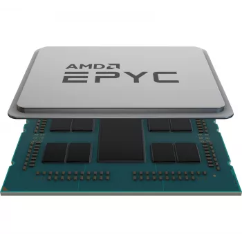 Procesorius AMD EPYC HPE P53702-B21 3 GHz 64 MB lizdas SP5