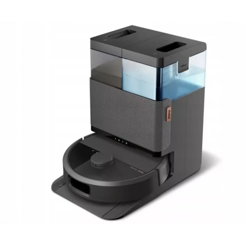 iRobot 505 Combo Plus Juoda