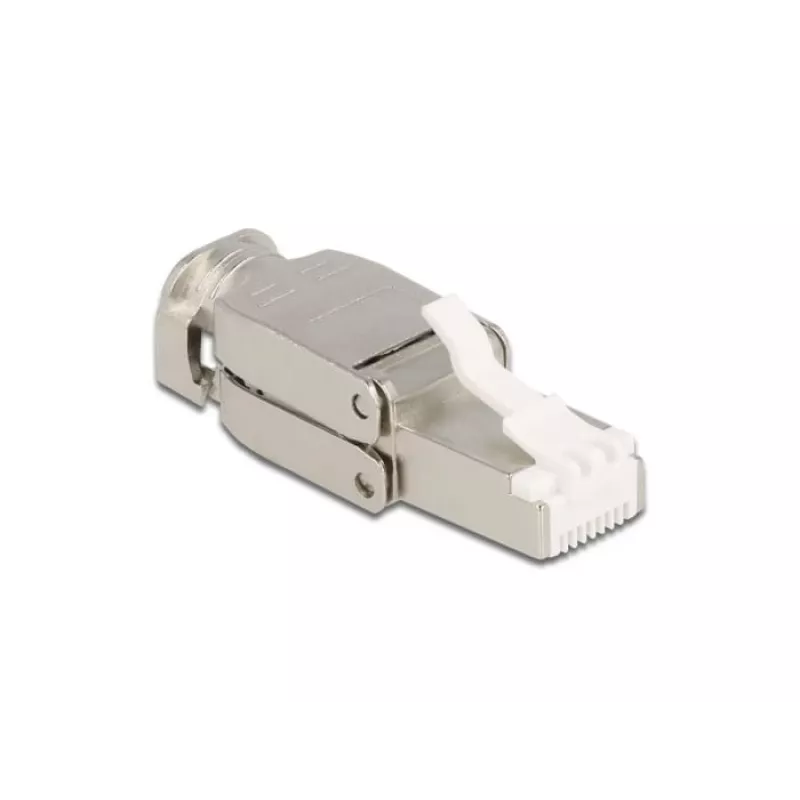 Laido jungtis RJ45 DeLOCK 86926