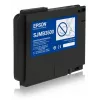 Epson SJMB3500: techninės priežiūros dėžutė, skirta ColorWorks C3500 serijai, Kinija, Epson TM-C3500 Epson TM-C3500 (012), 1 vnt., 311 g, 177 mm, 233 mm
