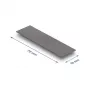 Termo tarpiklis DeLOCK 18403 3,2 W/m·K Pilkas 20x70x0,75 mm