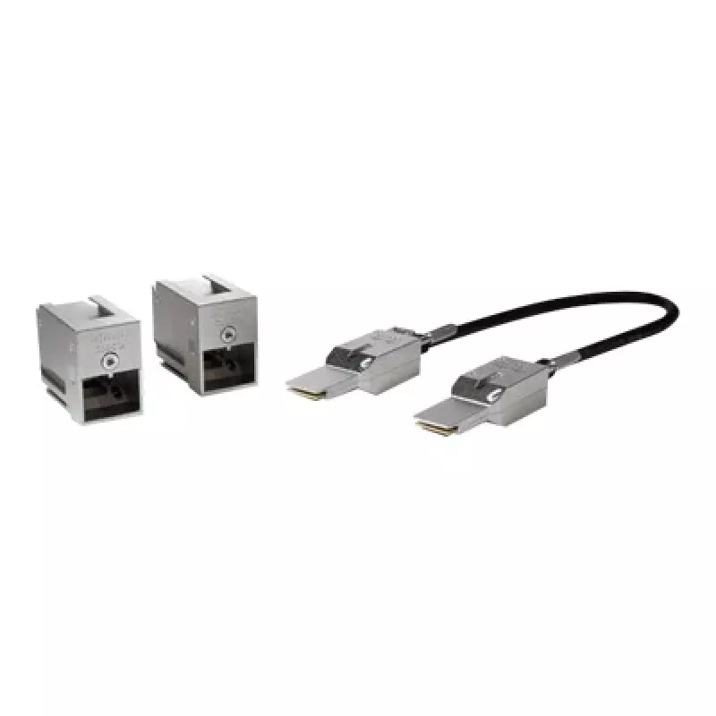 Catalyst 3650 Stackmodule