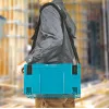Makita 198253-4 smulkių dalių / įrankių dėžė, mėlyna