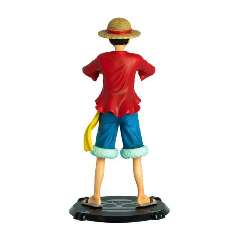 ABYstyle figūrėlė ONE PIECE - FigurineMonkey D. Luffy x2 (3665361021155)