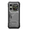 Patikimas išmanusis telefonas Blackview Blackview XPLORE 1 — 16 GB RAM, 512 GB atmintinė, juodas