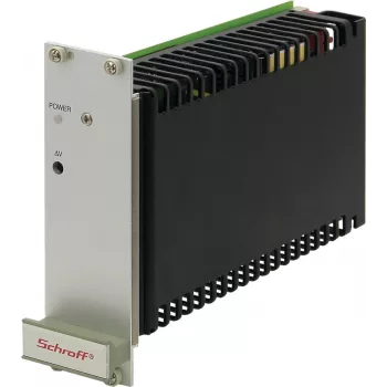 SCHROFF maxpower, 180 W, Single - maitinimo šaltinis MAX180-105 (13100150)