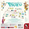 Tokaido 10 metų jubiliejaus leidimas, stalo žaidimas