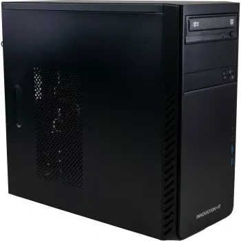 Innovation Computer Intel i5-14400 SSD M.2
