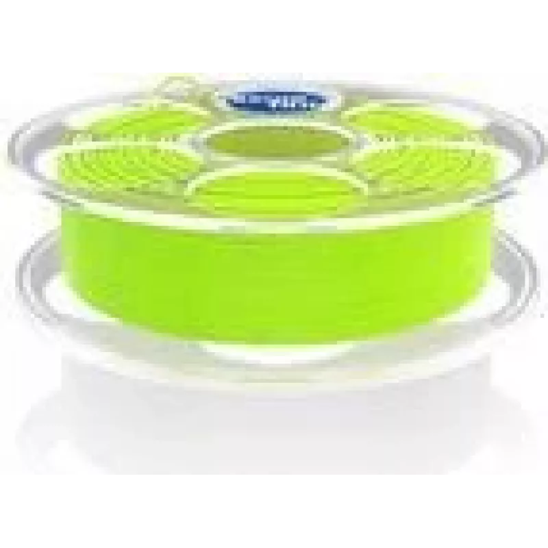 PETG Neon Lime 1,75mm 1kg Azurefilm 3D siūlas Flashforge (FG171-2000)
