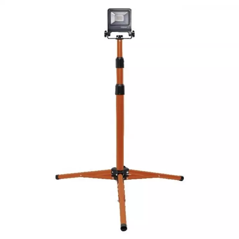 Led Worklight 1X20W 2000LM IP65 Tripod