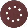 Makita - Schleifpapier - für Holz, Metall - 10 Stücke - 125 mm - rund - Körnung: P180 - 125 mm