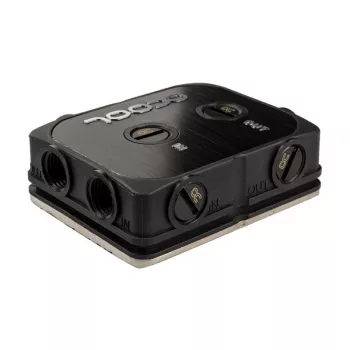 Alphacool Eisblock XPX Pro 1U CPU aušintuvas - AMD/Intel