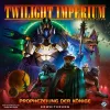 Twilight Imperium 4.Edition - Prophecy of Kings, stalo žaidimo plėtinys