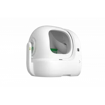 PETKIT Purobot Max Pro 2 savaime išsivalanti kačių tualeto dėžutė P9904