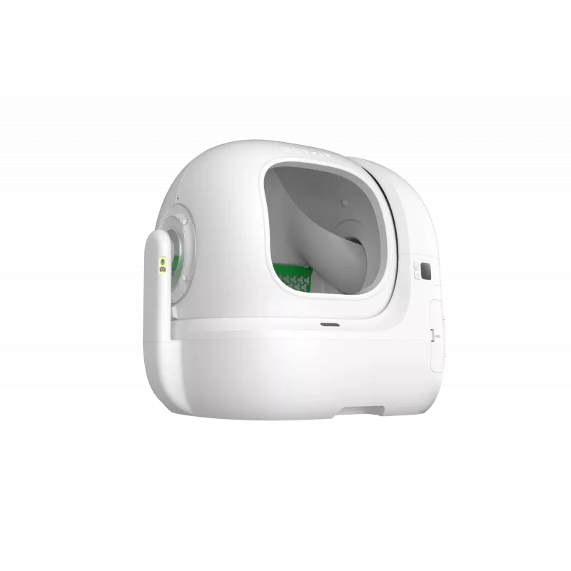 PETKIT Purobot Max Pro 2 savaime išsivalanti kačių tualeto dėžutė P9904