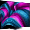LG OLED evo AI OLED83C5ELA 2,11 m (83 colių) 4K Ultra HD išmanusis televizorius, Wi-Fi, juodas