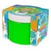 “Slime TUBAN Jiggly Slime” žalias obuolys 500 g TU3584 — modeliavimo slaimas žaidimui ir sensorinei veiklai